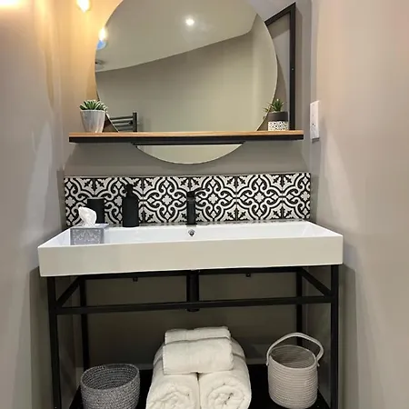 Apartment Grayling Ambleside