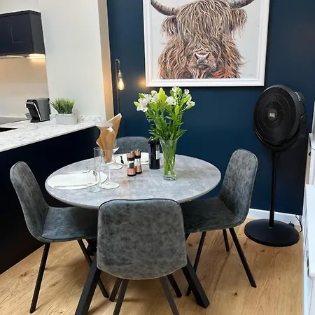 Grayling 公寓 安布尔塞德