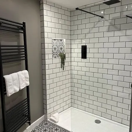 公寓 Grayling 安布尔塞德