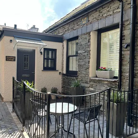 Apartment Grayling Ambleside