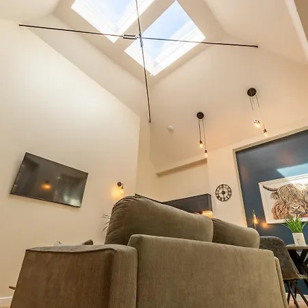 公寓 Grayling 安布尔塞德