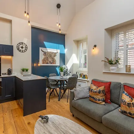 Grayling * 安布尔塞德