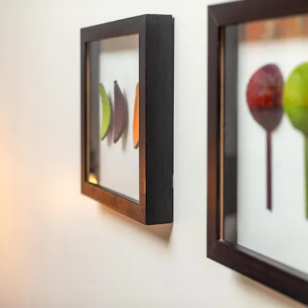 Grayling 公寓 安布尔塞德